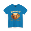 Inflated Ego? Nah, It’s Just Anxiety – Funny Pufferfish T-Shirt